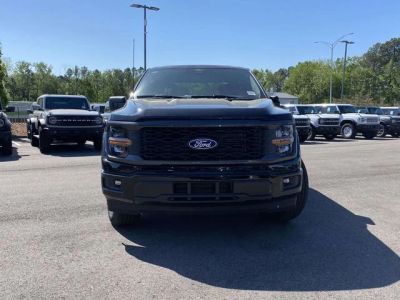 2026 Ford F-150 — photo 8 view