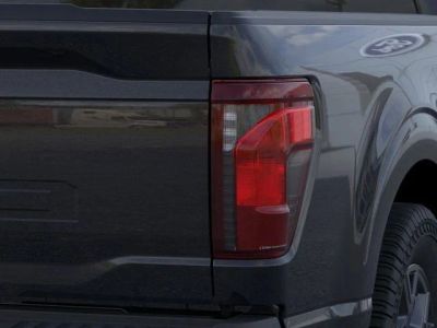 2026 Ford F-150 — photo 21 view