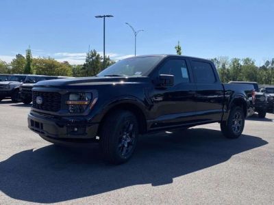 2026 Ford F-150 — photo 7 view