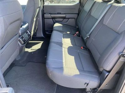2026 Ford F-150 — photo 11 view
