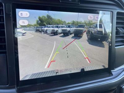 2026 Ford F-150 — photo 16 view