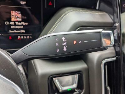 2025 GMC Yukon XL — photo 21 view