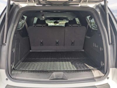 2025 GMC Yukon XL — photo 12 view