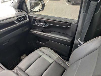 2025 GMC Yukon XL — photo 19 view