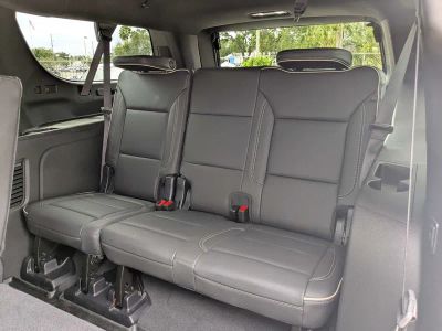 2025 GMC Yukon XL — photo 15 view