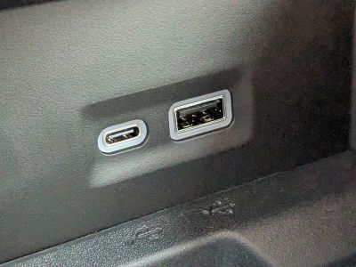 2025 GMC Yukon XL — photo 24 view