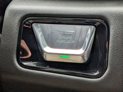 2025 GMC Yukon XL — photo 30 view