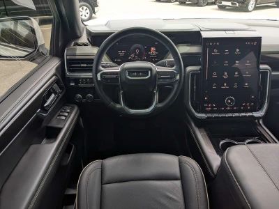 2025 GMC Yukon XL — photo 18 view