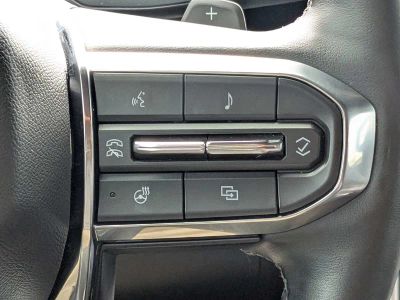 2025 GMC Yukon XL — photo 27 view