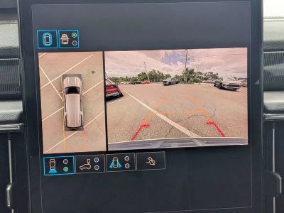 2025 GMC Yukon XL — photo 23 view