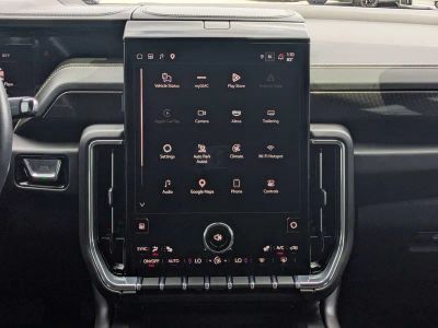 2025 GMC Yukon XL — photo 20 view