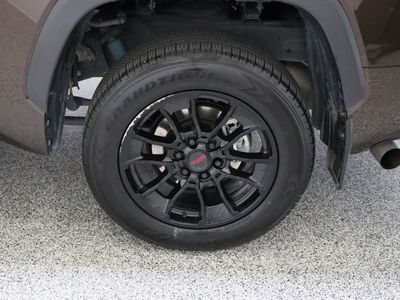 2023 Toyota Tundra 4WD - Photo 10