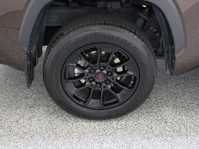2023 Toyota Tundra 4WD - Photo 6