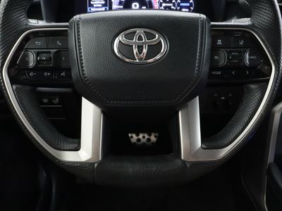 2023 Toyota Tundra 4WD - Photo 27