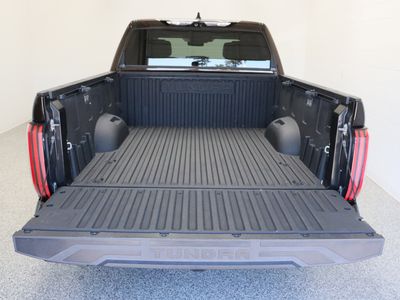2023 Toyota Tundra 4WD - Photo 34