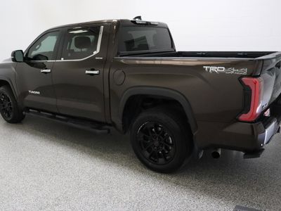 2023 Toyota Tundra 4WD - Photo 9