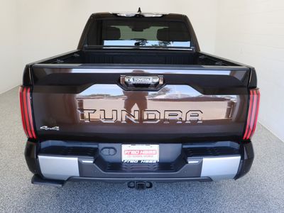 2023 Toyota Tundra 4WD - Photo 8