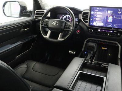 2023 Toyota Tundra 4WD - Photo 33