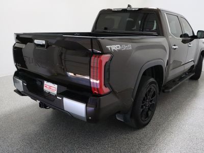 2023 Toyota Tundra 4WD - Photo 7