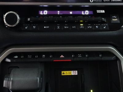 2023 Toyota Tundra 4WD - Photo 20