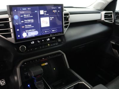 2023 Toyota Tundra 4WD - Photo 16