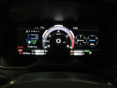 2023 Toyota Tundra 4WD - Photo 42