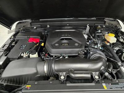 2025 Jeep Wrangler — photo 11 view