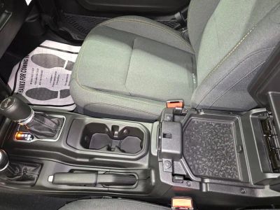 2025 Jeep Wrangler — photo 23 view