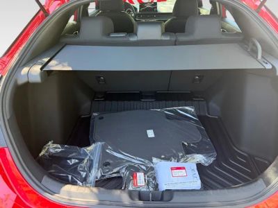 2026 Honda Civic — photo 7 view