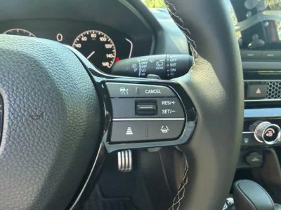 2026 Honda Civic — photo 19 view