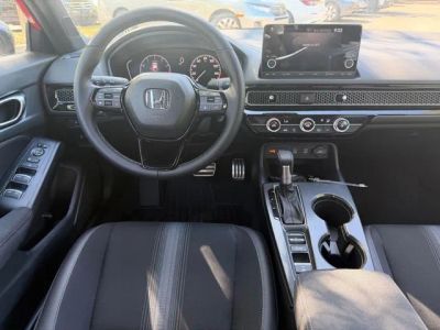 2026 Honda Civic — photo 10 view