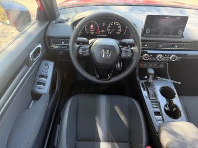2026 Honda Civic — photo 11 view