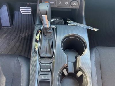 2026 Honda Civic — photo 22 view