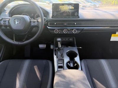 2026 Honda Civic — photo 9 view