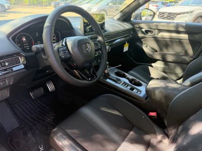 2026 Honda Civic — photo 16 view