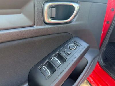 2026 Honda Civic — photo 13 view