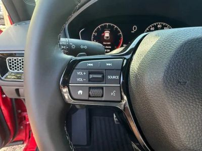 2026 Honda Civic — photo 18 view