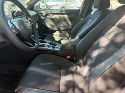 2026 Honda Civic — photo 15 view