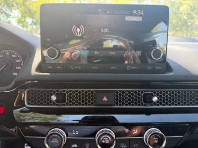 2026 Honda Civic — photo 20 view