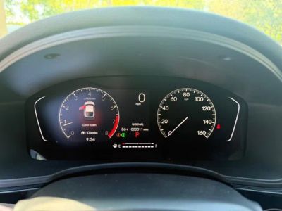 2026 Honda Civic — photo 17 view