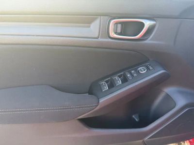 2026 Honda Civic — photo 12 view