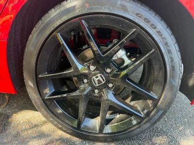 2026 Honda Civic — photo 24 view