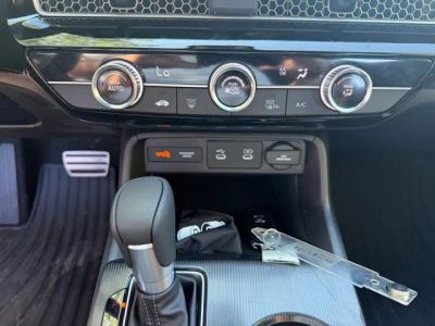 2026 Honda Civic — photo 21 view