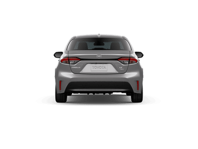 2026 Toyota Corolla Hybrid - Photo 10