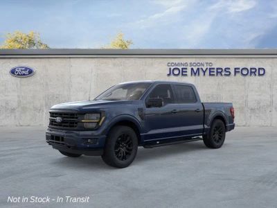 2026 Ford F-150 - Photo 1