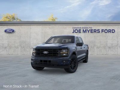 2026 Ford F-150 - Photo 2