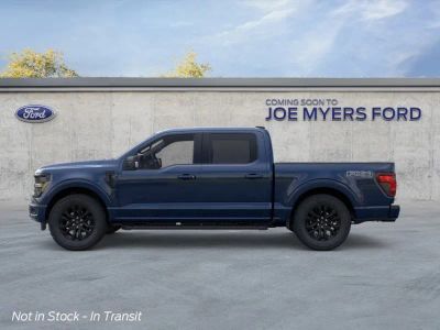2026 Ford F-150 - Photo 3