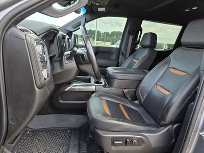 2021 GMC Sierra 1500 - Photo 13