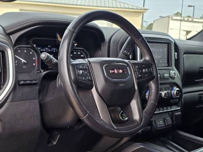 2021 GMC Sierra 1500 - Photo 23