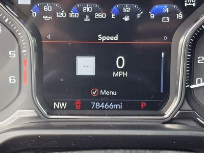 2021 GMC Sierra 1500 - Photo 12
